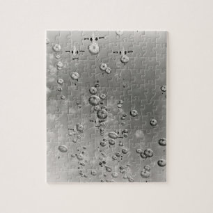 Puzzle Ft Benning, le parachutiste militaire Jump