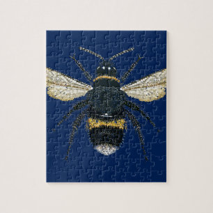 Puzzle Gaffez l'abeille