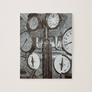 Puzzle Gages
