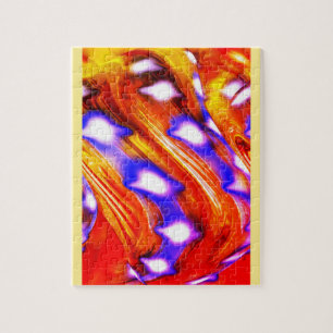 Puzzle Galaxie