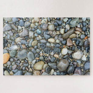 Puzzle galets (difficiles)