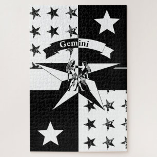 Puzzle Gemini