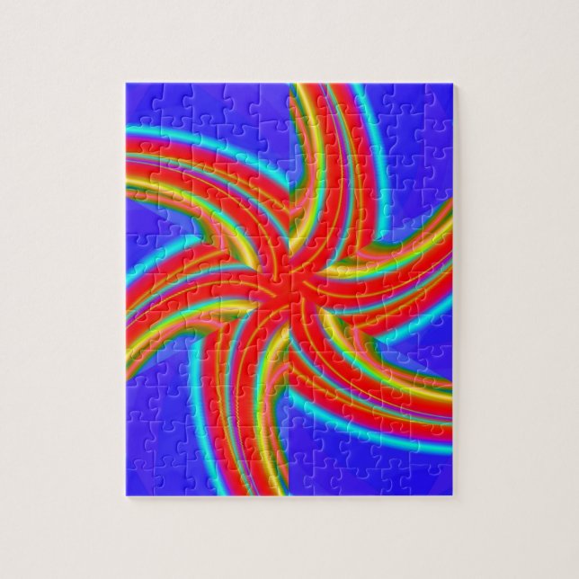 Puzzle géométrique 160614 (04) (Vertical)