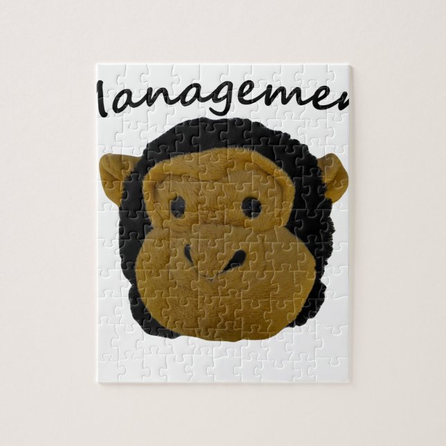 Puzzle Gestion (Vertical)