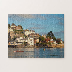 Puzzle Gig Rowers à Dartmouth