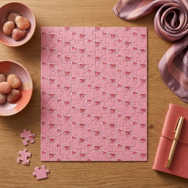 Puzzle Glasses (Créateur téléchargé)