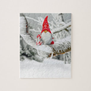 Puzzle Gnome