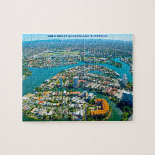 Puzzle Gold Coast Queensland Australie