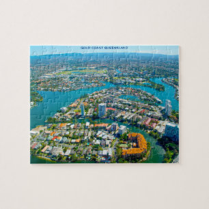 Puzzle Gold Coast Queensland Australie
