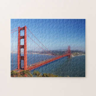 Puzzle Golden Gate Bridge
