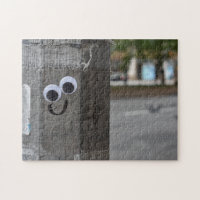 Googly Eyes Eyeballs New York City Photographie NY