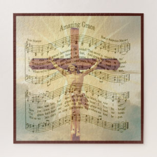 PUZZLE GRACE EXTRAORDINAIRE