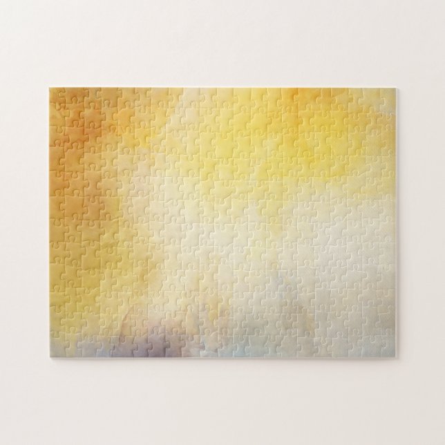 Puzzle gradient colours colorblind exercises (Horizontal)