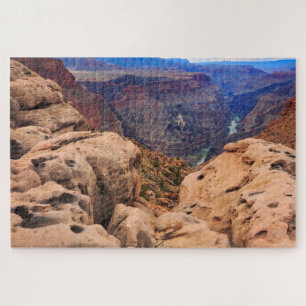 Puzzle Grand Canyon