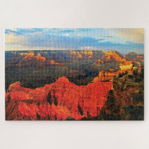 Puzzle Grand Canyon