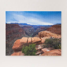 Puzzle Grand Canyon
