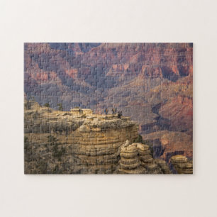 Puzzle Grand Canyon