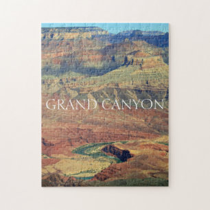 Puzzle Grand Canyon 2