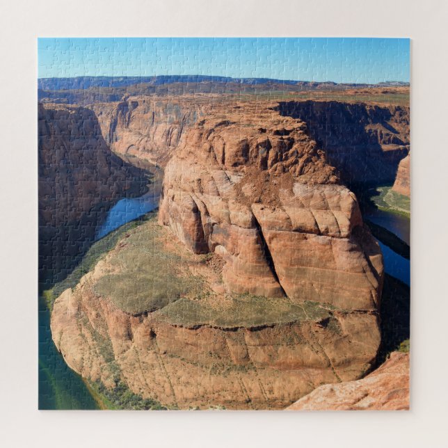 Puzzle Grand Canyon Arizona (Vertical)