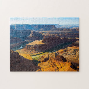 Puzzle Grand Canyon Horseshoe Bend Arizona