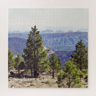 Puzzle Grand Canyon North Rim