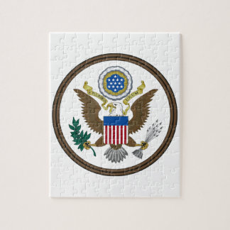 Puzzle Grand joint des Etats-Unis