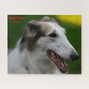 Puzzle Grand-mère de Noël