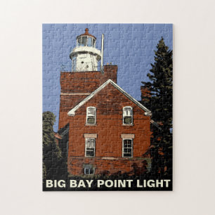 PUZZLE GRAND POINT DE BAIE