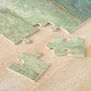 Puzzle Grand rêveur