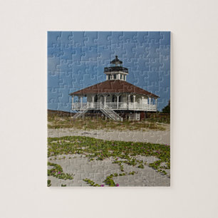 Puzzle Grandes vignes de chemin de fer de Boca