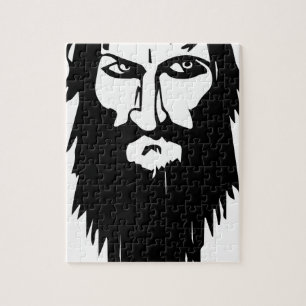 Puzzle Grigori Rasputin