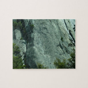 Puzzle Grimpeurs sur El Capitan