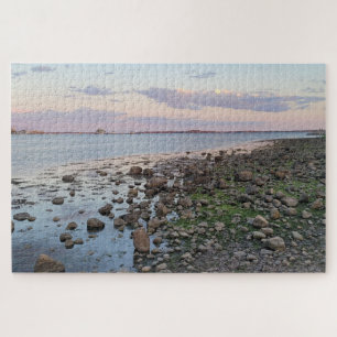 Puzzle Groton Long Point
