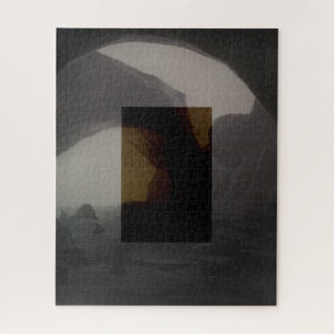 Puzzle Grotte