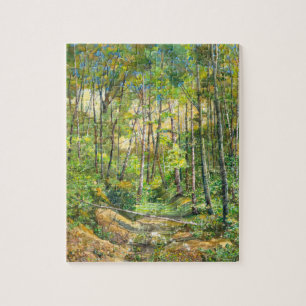 Puzzle grove