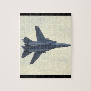 Puzzle Grumman F-14D Tomcat/States_Aviation uni Phot