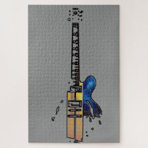 Puzzle Guitare 4 20x30 1014pc jpcna