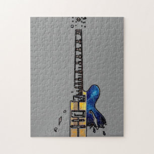 Puzzle Guitare 4 jp arc2