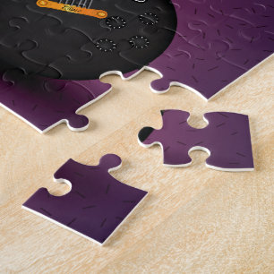 Puzzle Guitare électrique