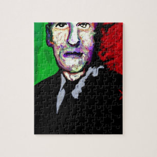 Puzzle H.P.Lovecraft 1939