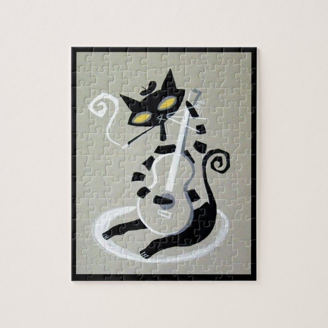 Puzzle hache (Vertical)