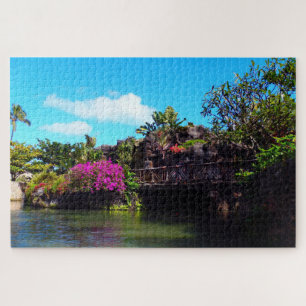 Puzzle Hawaï Resort