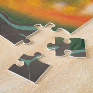 Puzzle Hélicoptère de sauvetage