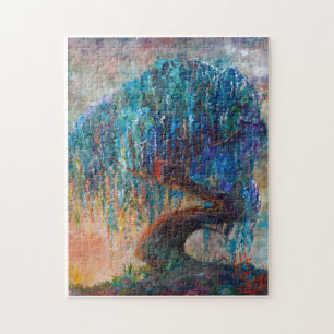 Puzzle hideout par natalie shumylo