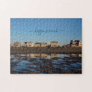 Puzzle Higgins Beach 252 pièces Expédition