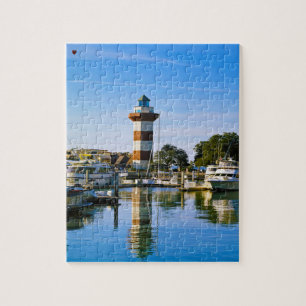 Puzzle Hilton-Head Caroline du Sud