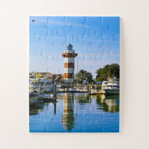 Puzzle Hilton-Head Caroline du Sud