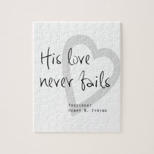 Puzzle his lover never faihenry b eylds