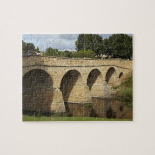 Puzzle Historic Richmond Bridge (le plus vieux pont d'Aus