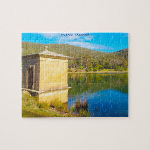 Puzzle Hobart Tasmanie